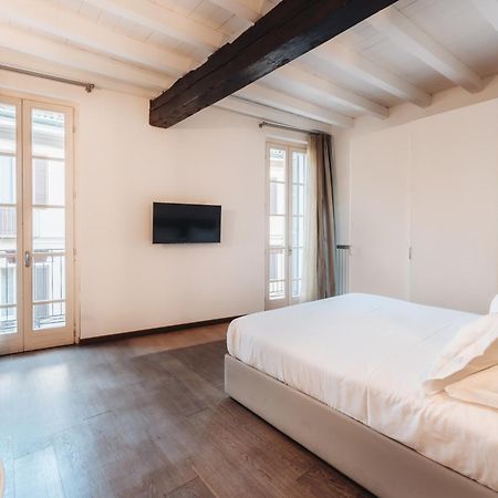 Charming Milan Apartments Brera - Madonnina Екстериор снимка