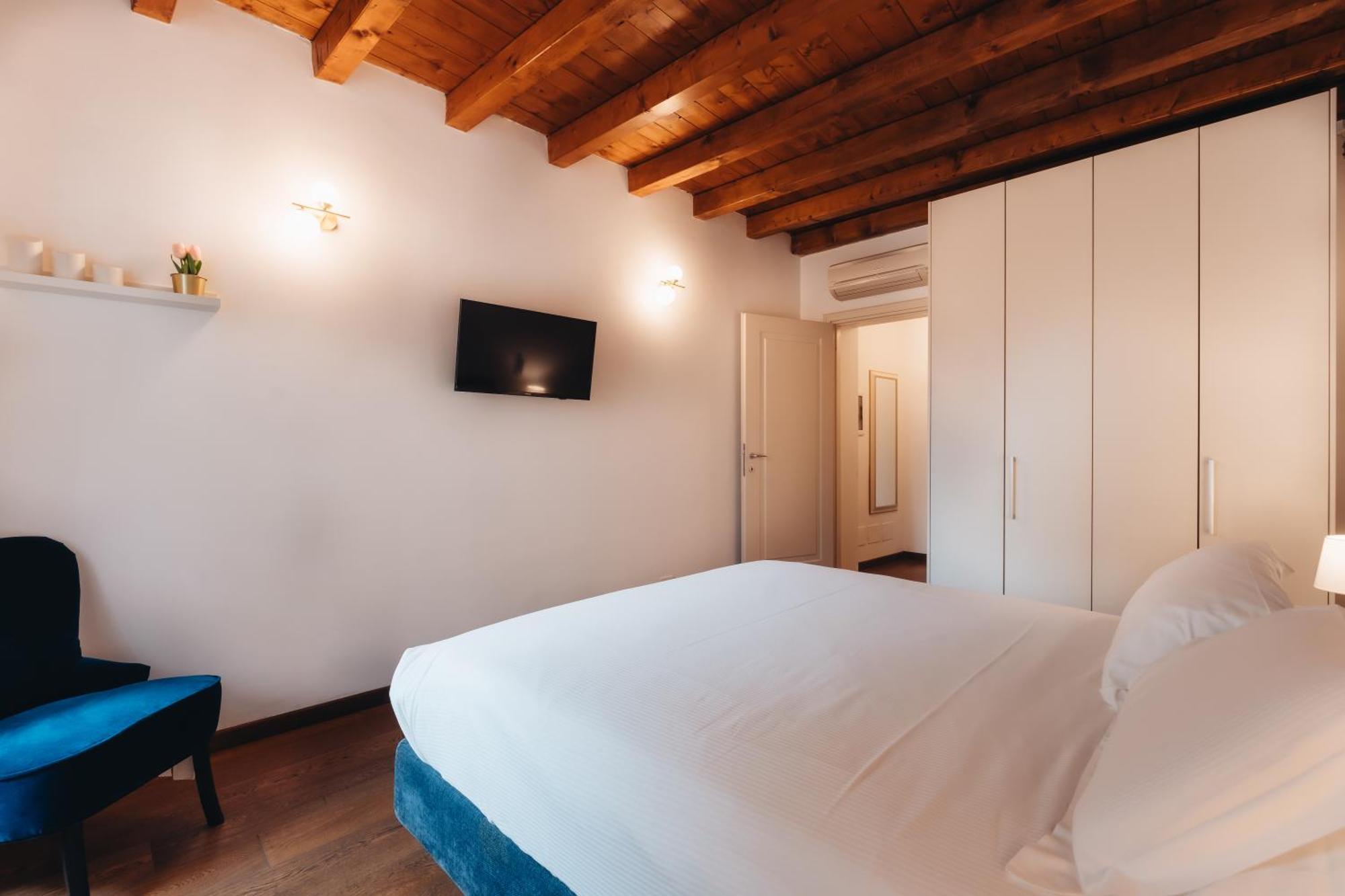 Charming Milan Apartments Brera - Madonnina Екстериор снимка