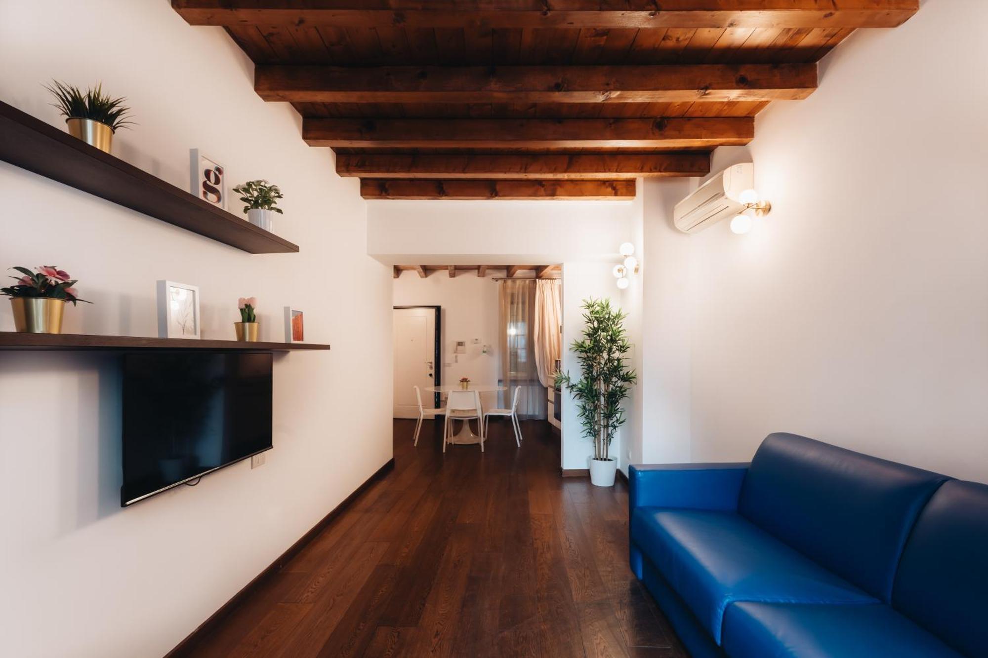 Charming Milan Apartments Brera - Madonnina Екстериор снимка