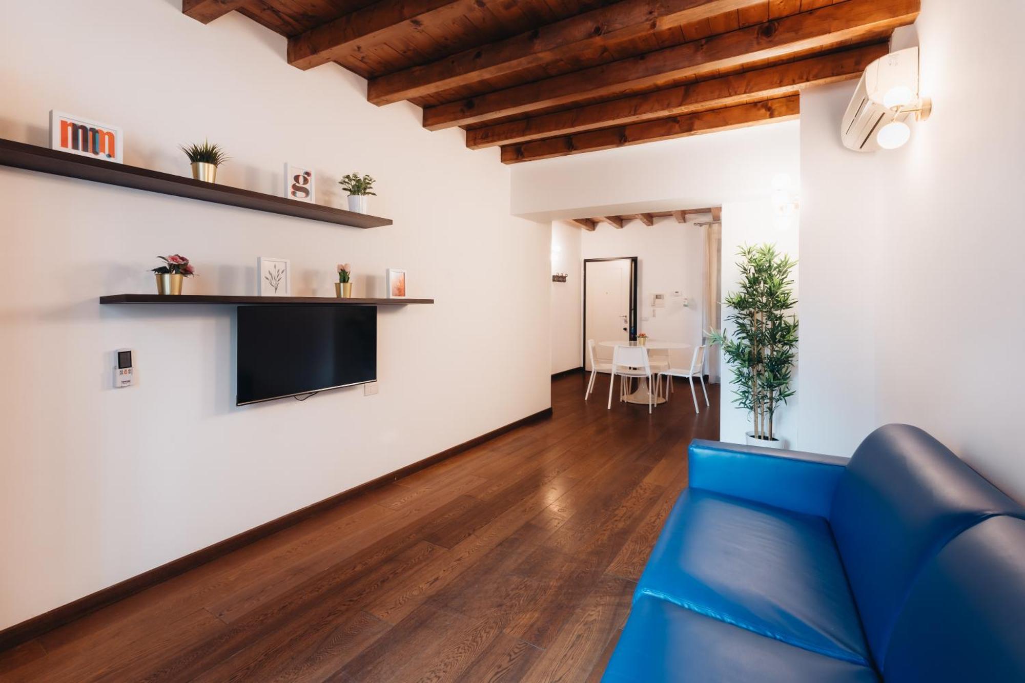 Charming Milan Apartments Brera - Madonnina Екстериор снимка
