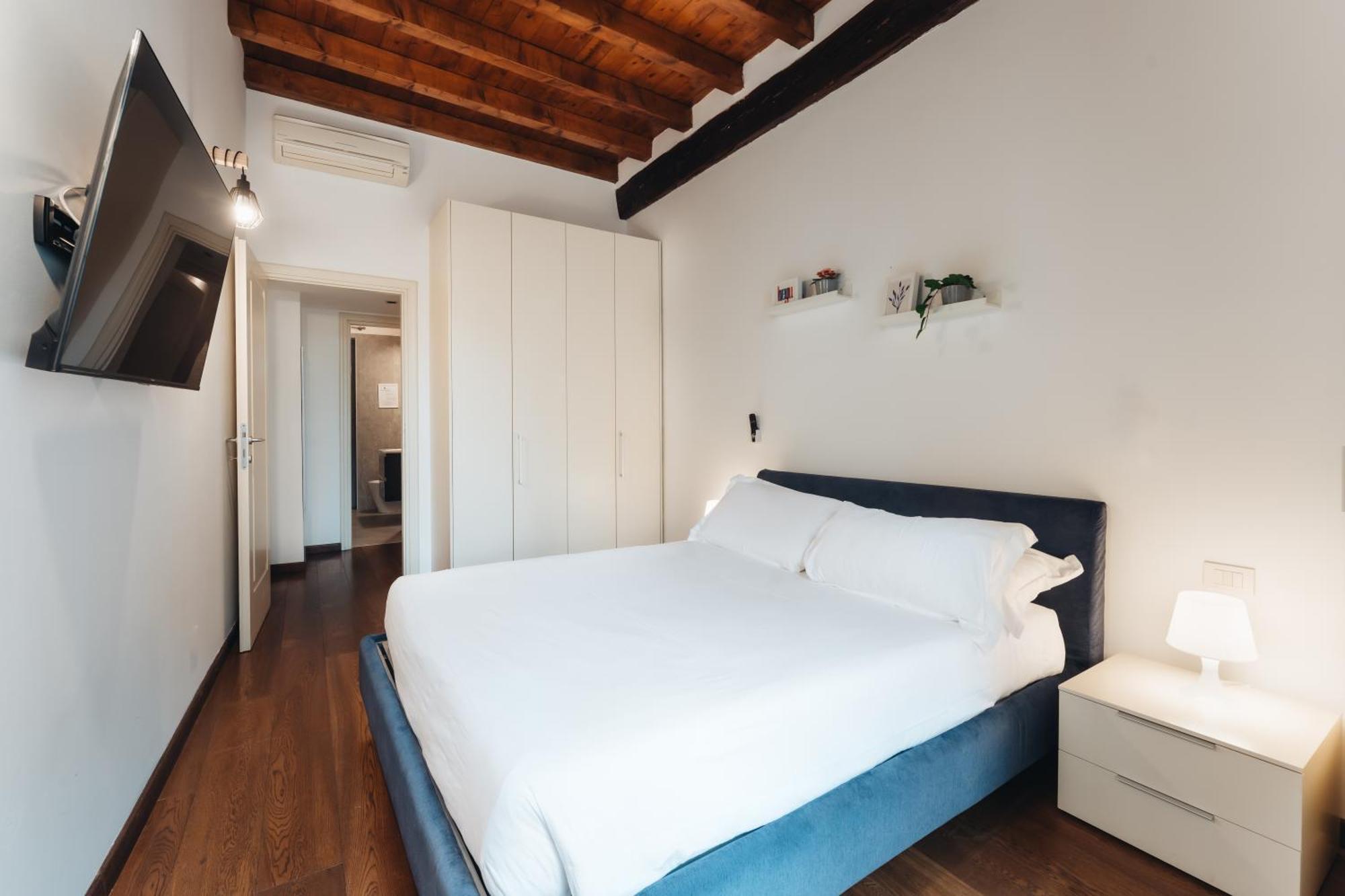 Charming Milan Apartments Brera - Madonnina Екстериор снимка