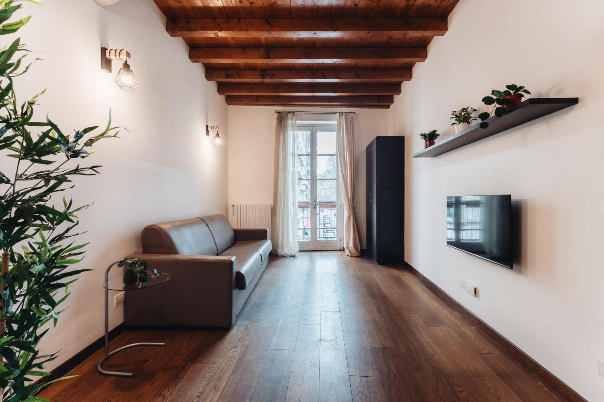 Charming Milan Apartments Brera - Madonnina Екстериор снимка
