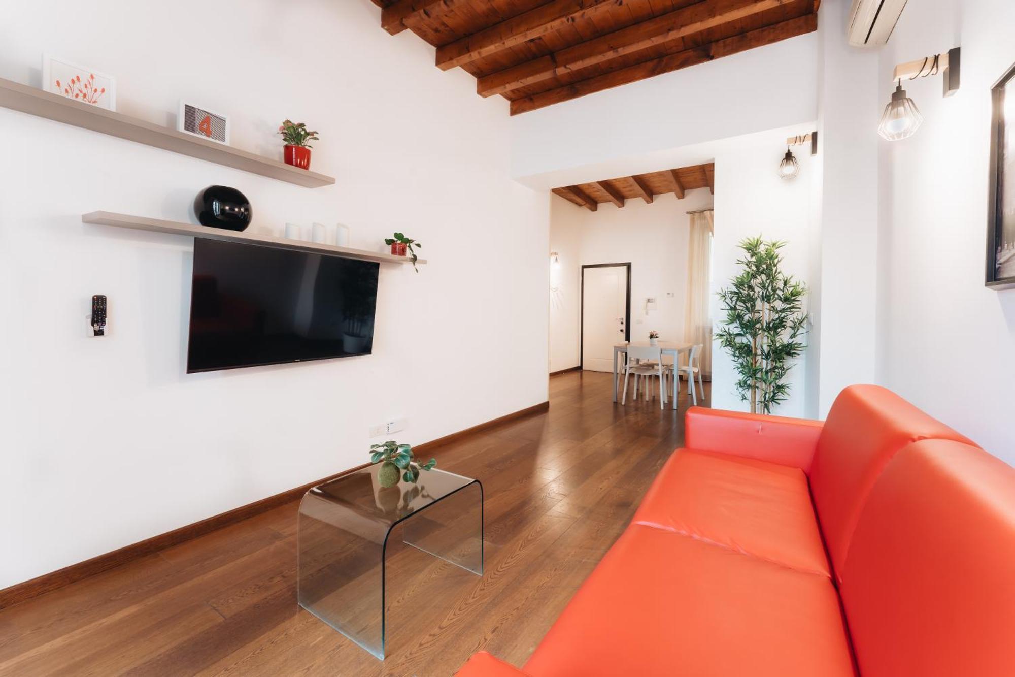 Charming Milan Apartments Brera - Madonnina Екстериор снимка