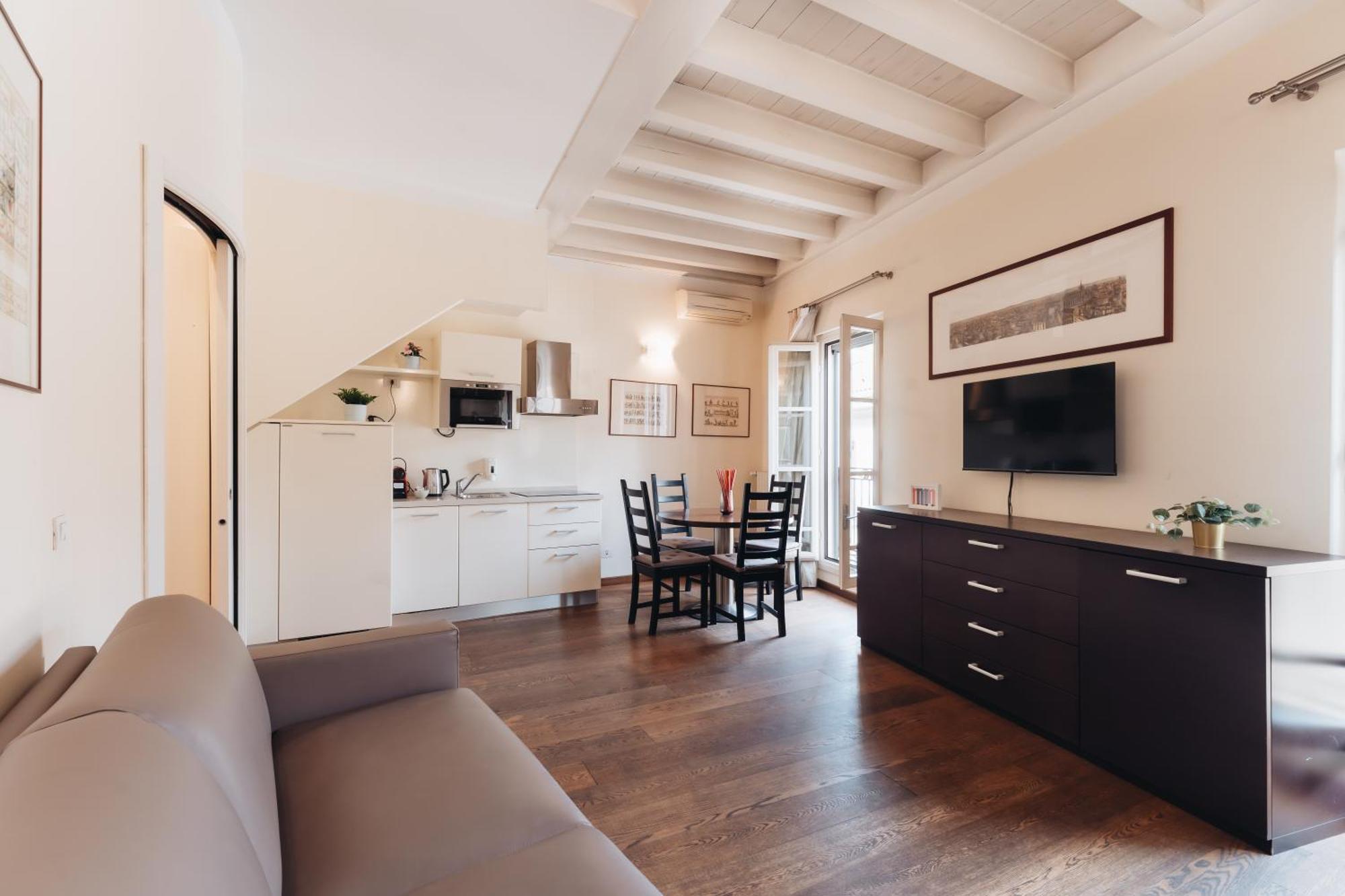 Charming Milan Apartments Brera - Madonnina Екстериор снимка