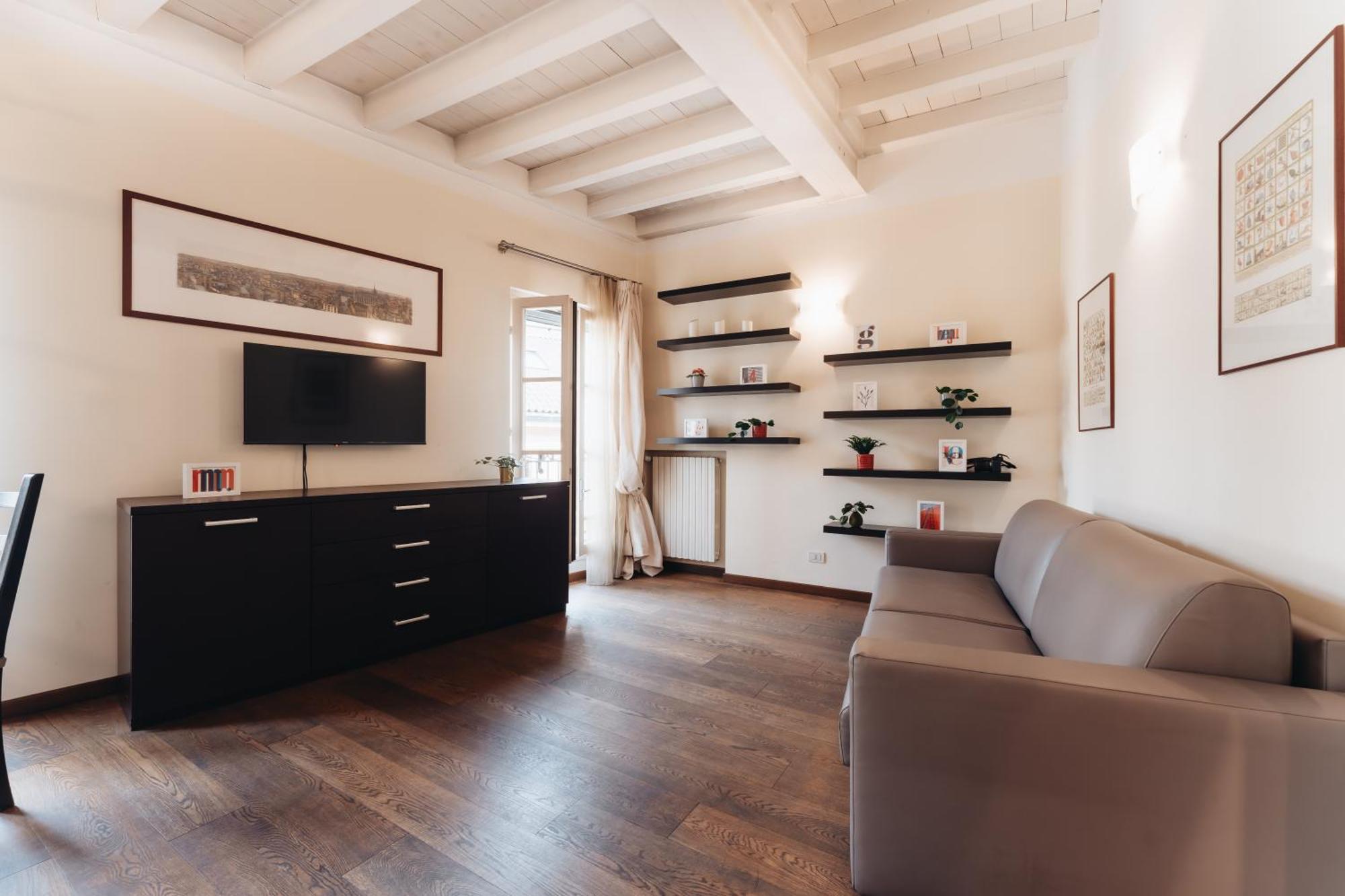 Charming Milan Apartments Brera - Madonnina Екстериор снимка