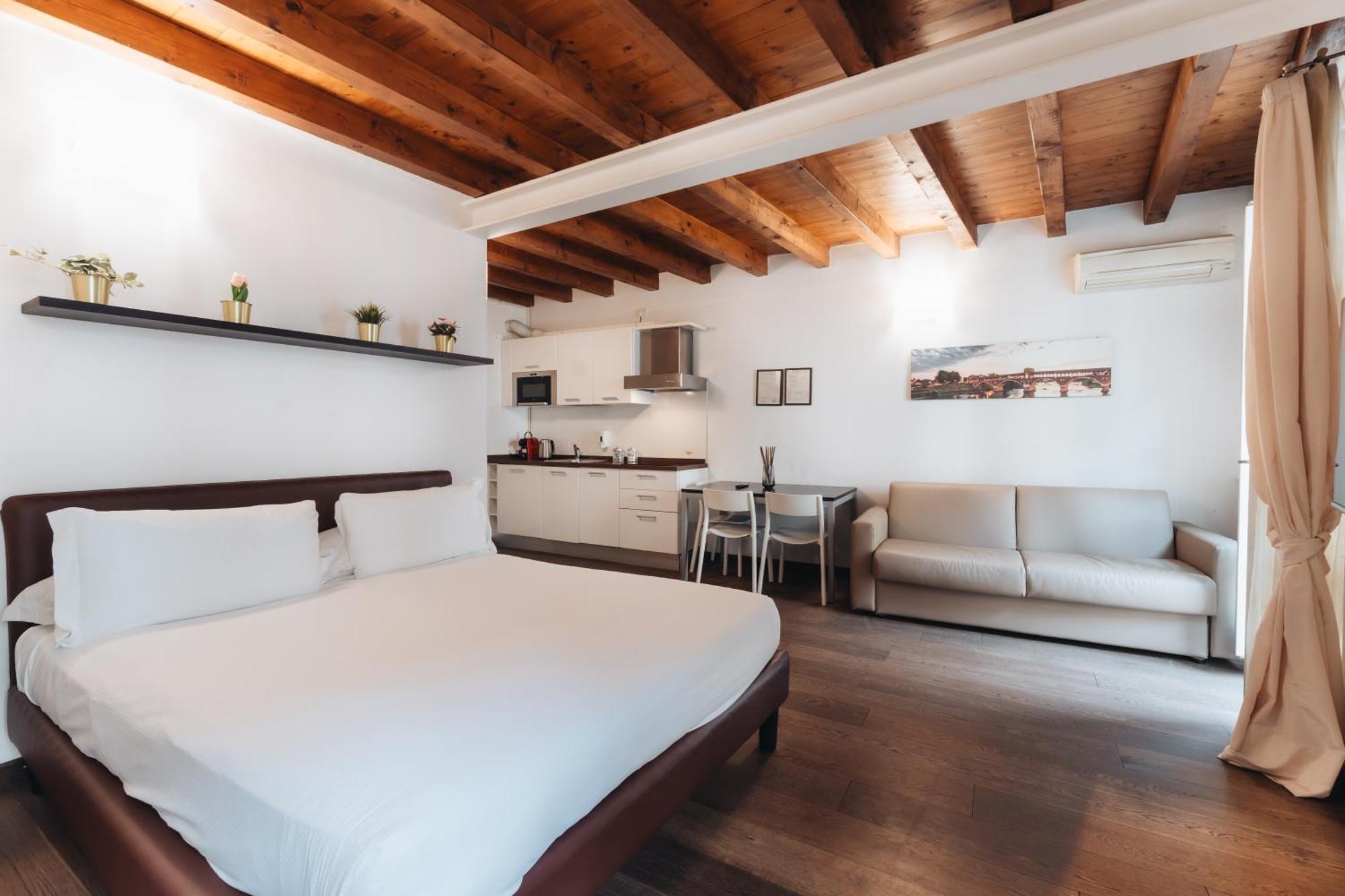Charming Milan Apartments Brera - Madonnina Екстериор снимка