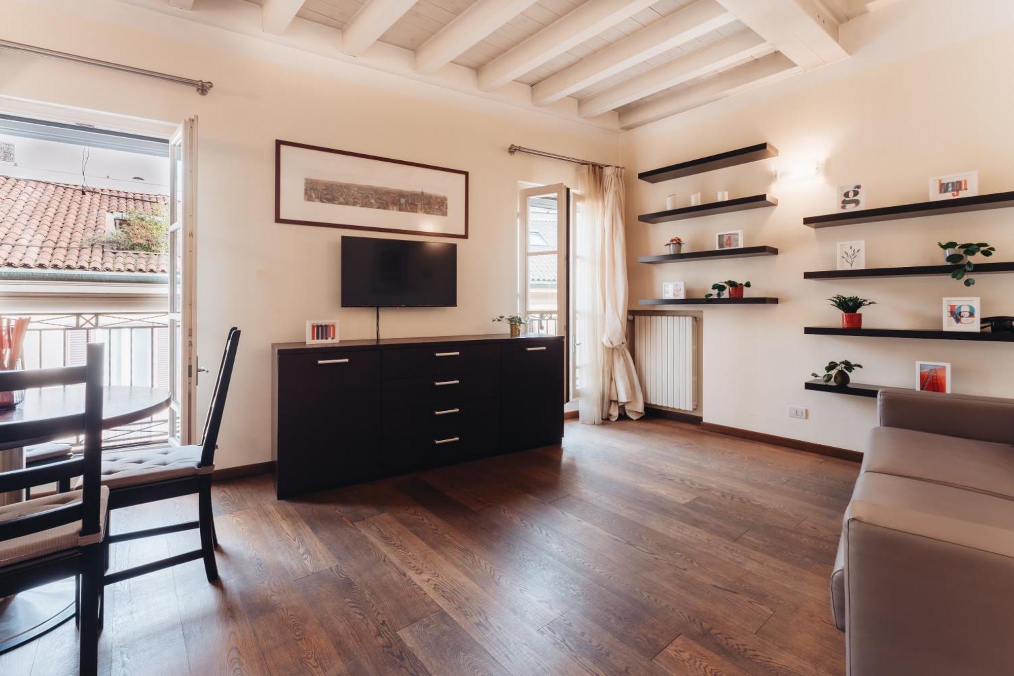 Charming Milan Apartments Brera - Madonnina Екстериор снимка