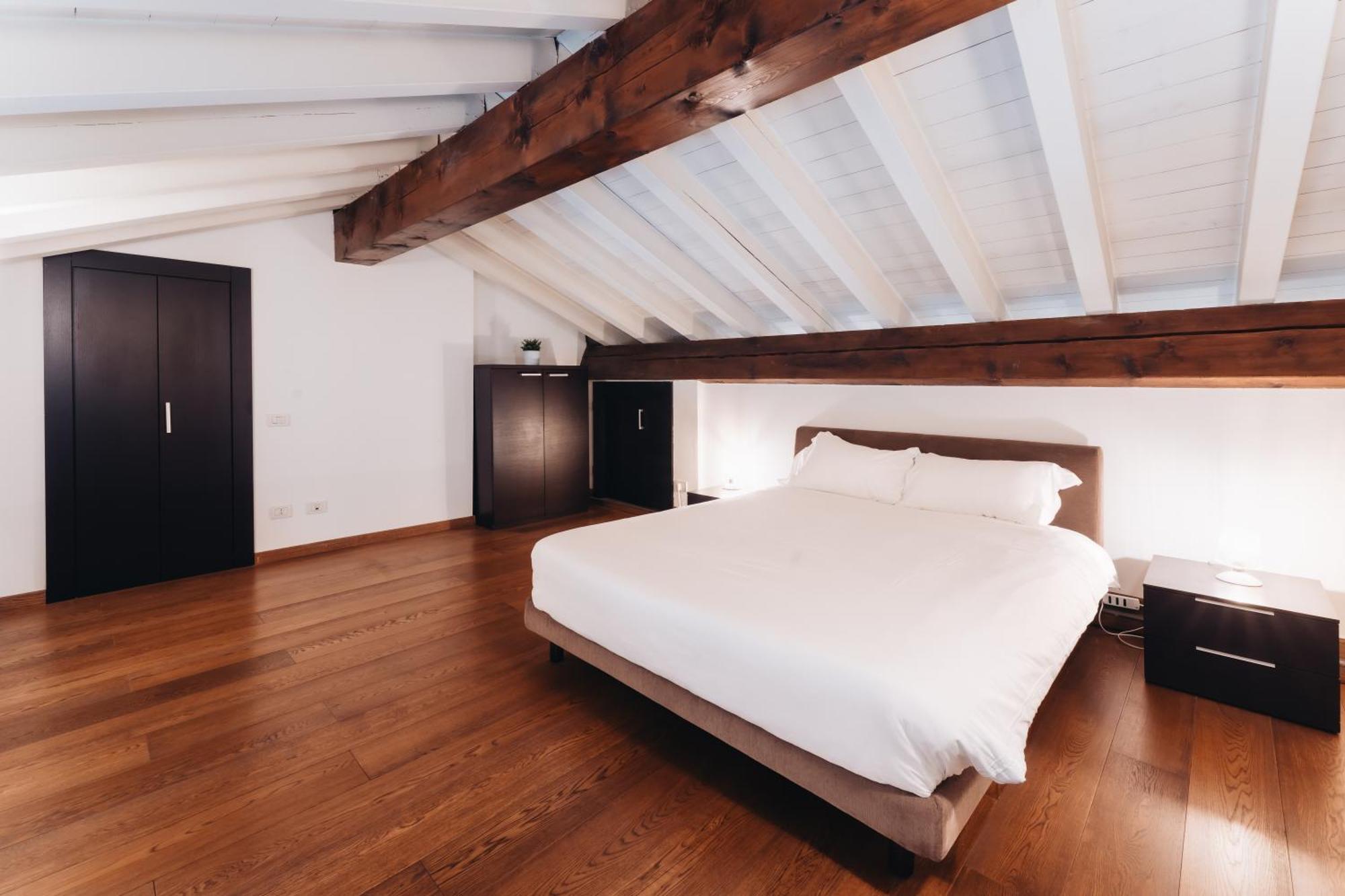 Charming Milan Apartments Brera - Madonnina Екстериор снимка