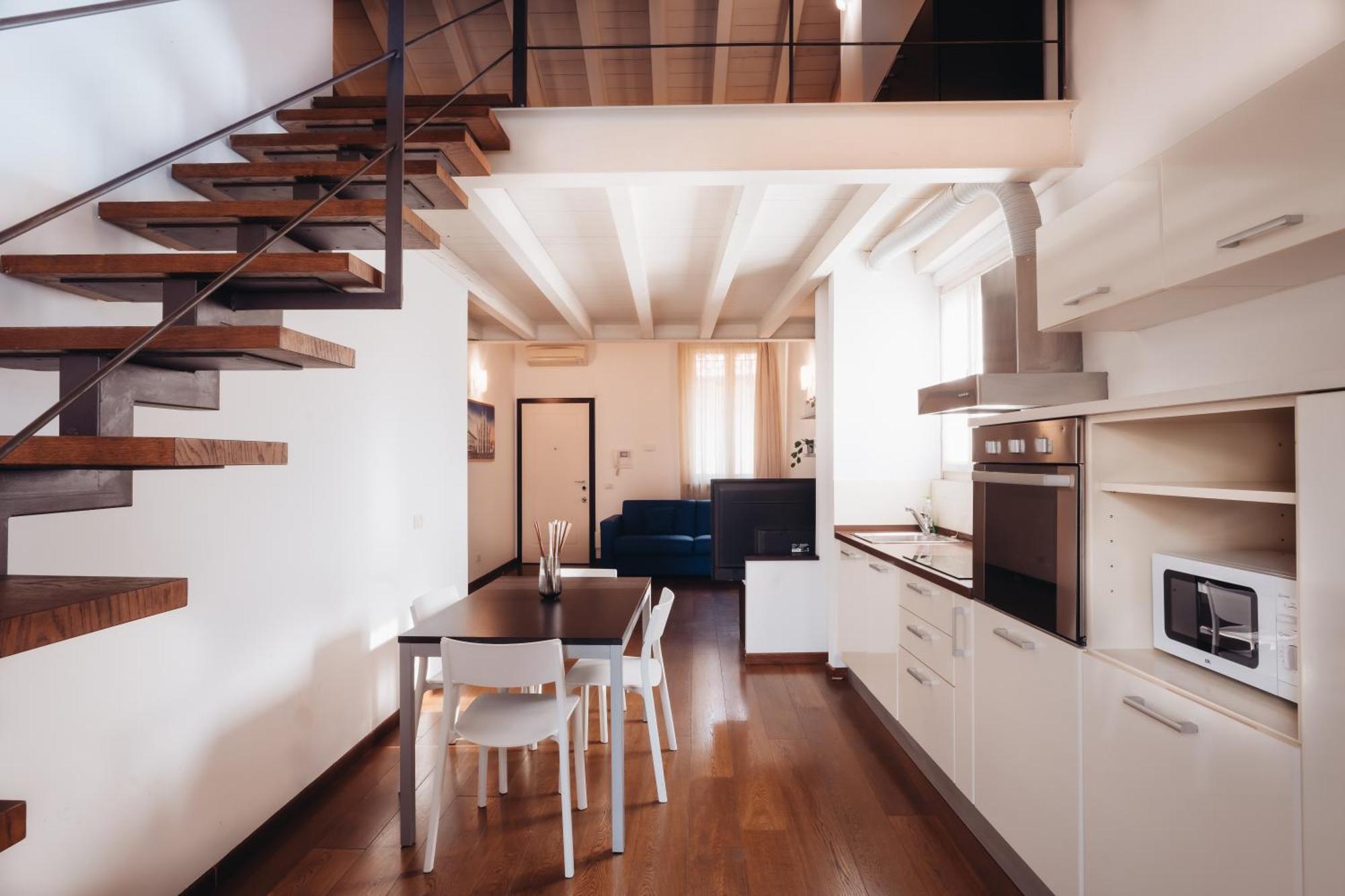 Charming Milan Apartments Brera - Madonnina Екстериор снимка