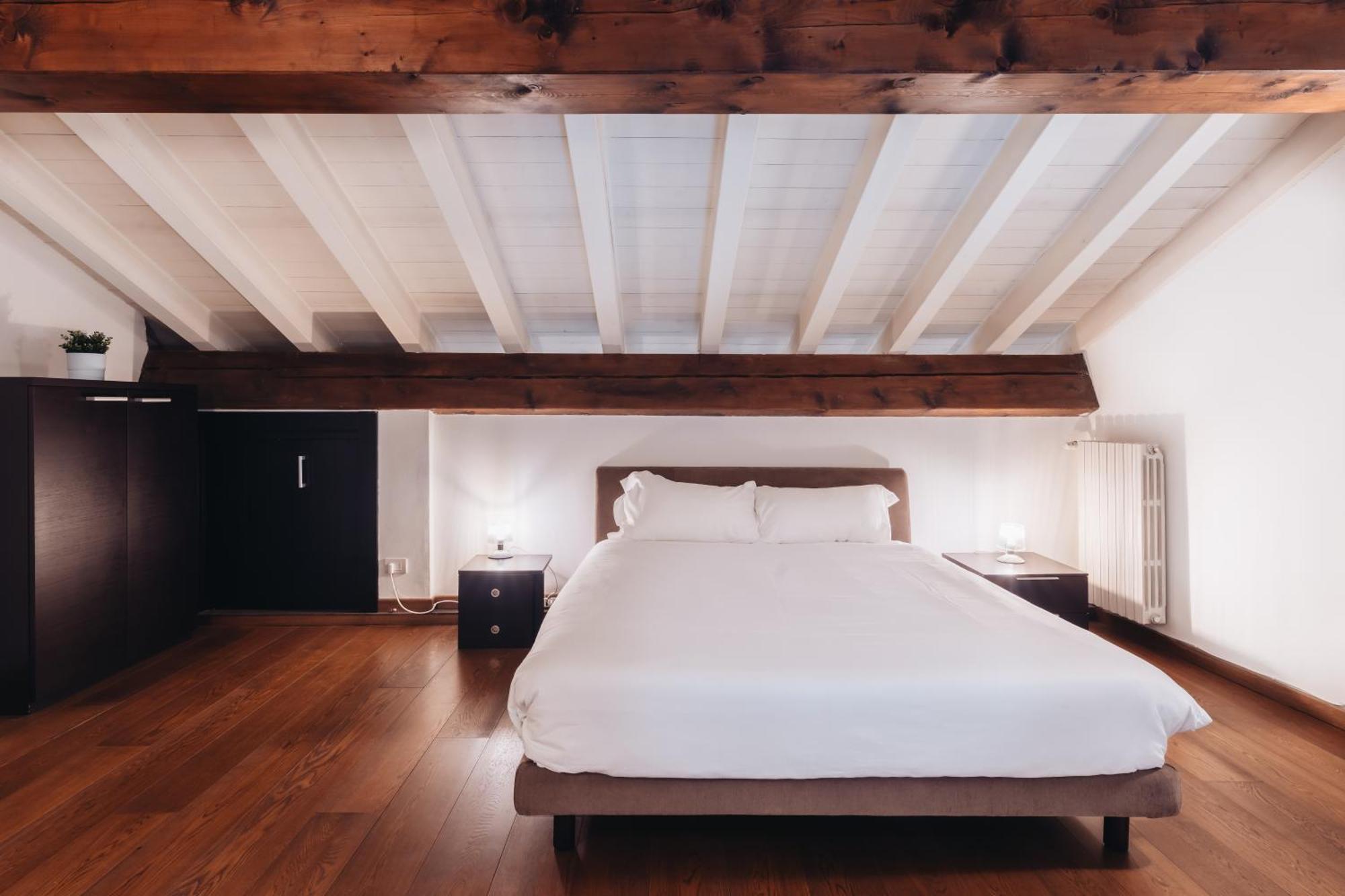 Charming Milan Apartments Brera - Madonnina Екстериор снимка